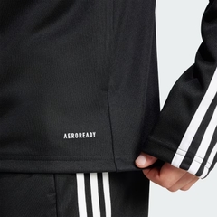 Áo khoác nỉ bóng đá adidas Squadra 25 Nam - JE2774