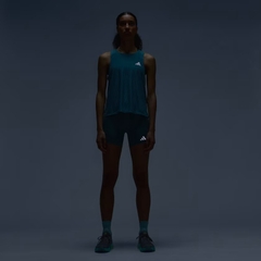Áo Tank Top chạy bộ adidas Adi365 CLIMACOOL+ Nữ - JP3852