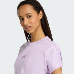 Áo T-shirt adidas ALL SZN Nữ - JV9837