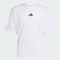 Áo T-shirt tập luyện adidas Oversize Primelift Nam - JV9683