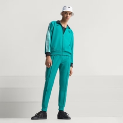 Áo khoác nỉ adidas Liverpool FC Terrace Icons Nam - JW5464
