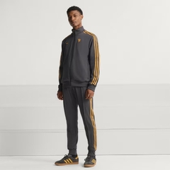 Áo khoác nỉ adidas Manchester United Terrace Icons Nam - JN2816