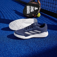 Giày padel/pickleball adidas Courtquick Padel M Nam - KJ3633