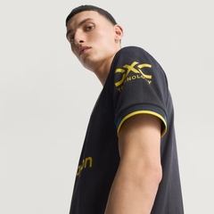 Áo jersey bóng đá adidas Manchester United 25/26 Third Authentic Nam - JI7419