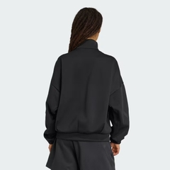 Áo khoác nỉ adidas Z.N.E. Nữ - JW7778