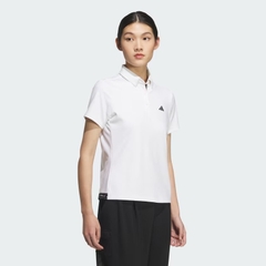 Áo Polo golf adidas Short Sleeve Nữ - JM3015
