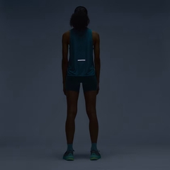 Áo Tank Top chạy bộ adidas Adi365 CLIMACOOL+ Nữ - JP3852