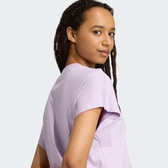 Áo T-shirt adidas ALL SZN Nữ - JV9837