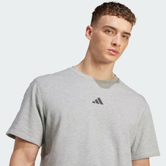 Áo T-shirt tập luyện adidas D4T X Nam - KB6967