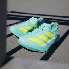 Giày chạy bộ adidas Adizero Adios Pro 4 Nam - JR1251