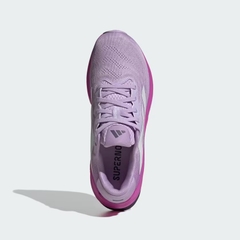 Giày chạy bộ adidas Supernova Rise 2 Nữ - JQ7693