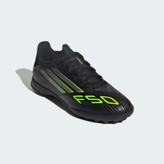 Giày bóng đá trẻ em adidas F50 League Unisex - JH9999