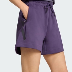 Quần short adidas Z.N.E. Nữ - JW7762