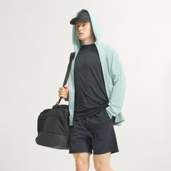 Quần short tập luyện adidas Puremotion Nam - KR8780