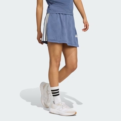 Chân váy adidas Stadium 3 sọc phong cách tennis Nữ - JV5632
