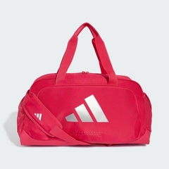 Túi trống adidas Defender cỡ nhỏ Nữ - IB6995