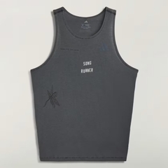 Áo Tank Top chạy bộ adidas x Song For The Mute Nam - KW8034