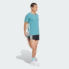 Áo T-shirt chạy bộ adidas Adizero Nam - JV7170