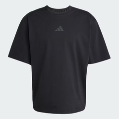 Áo T-shirt tập luyện adidas Oversize Primelift Nam - JN3680