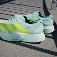 Giày chạy bộ adidas Adizero Adios Pro 4 Nữ - JR1243