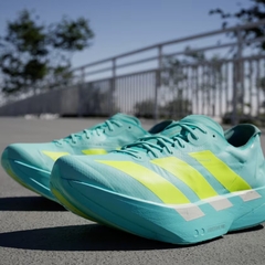 Giày chạy bộ adidas Adizero Adios Pro 4 Nam - JR1251