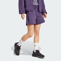 Quần short adidas Z.N.E. Nữ - JW7762