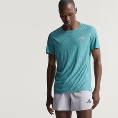 Quần short chạy bộ adidas Adi365 CLIMACOOL+ Nam - KE2277