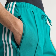 Quần nỉ bóng đá adidas Liverpool FC Terrace Icons Nam - JW5463