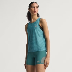 Áo Tank Top chạy bộ adidas Adi365 CLIMACOOL+ Nữ - JP3852