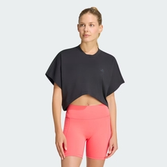 Áo T-shirt tập luyện adidas PrimeLift Workout Nữ - KV7581