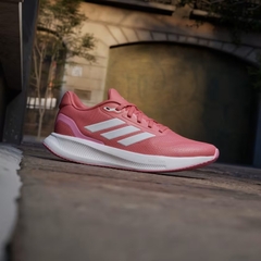 Giày chạy bộ adidas Runfalcon 5 Nữ - JI3389