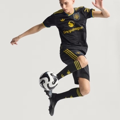 Áo jersey bóng đá adidas Manchester United 25/26 Third Authentic Nam - JI7419