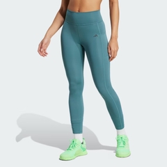 Quần legging tập luyện adidas Stash Optime 7/8 Nữ - JW7610