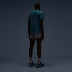 Quần short chạy bộ adidas Adi365 CLIMACOOL+ Nam - KE2277