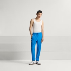 Quần nỉ bóng đá adidas Real Madrid Terrace Icons Nam - JN3057