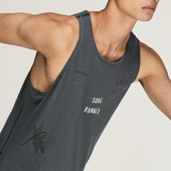 Áo Tank Top chạy bộ adidas x Song For The Mute Nam - KW8034
