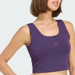 Áo Tank Top adidas Essentials Nữ - KB7127