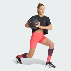 Áo T-shirt tập luyện adidas PrimeLift Workout Nữ - KV7581