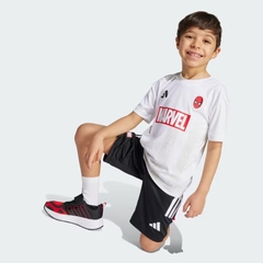 Bộ quần áo trẻ em adidas Marvel Spider-Man Unisex - JM0807
