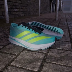 Giày chạy bộ adidas Adizero SL2 Nam - JR5121