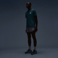 Quần short chạy bộ adidas Adi365 CLIMACOOL+ Nam - KE2277