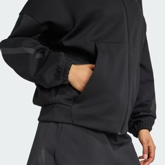 Áo khoác nỉ adidas Z.N.E. Nữ - JW7778