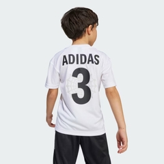 Bộ quần áo trẻ em adidas Marvel Spider-Man Unisex - JM0807