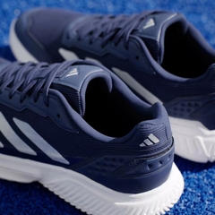 Giày padel/pickleball adidas Courtquick Padel M Nam - KJ3633