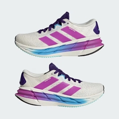 Giày chạy bộ adidas Adistar 4 Nữ - JR0285