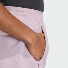 Quần short tập luyện adidas D4T Go To 2 trong 1 Nữ - KE7398