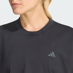 Áo T-shirt tập luyện adidas PrimeLift Workout Nữ - KV7581