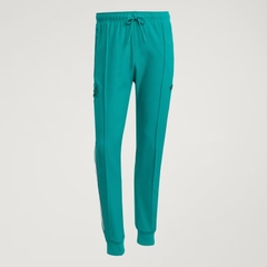 Quần nỉ bóng đá adidas Liverpool FC Terrace Icons Nam - JW5463