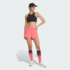 Áo bra tập luyện adidas Tech Intensity Medium-Support Nữ - KG4722