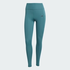 Quần legging tập luyện adidas Stash Optime 7/8 Nữ - JW7610